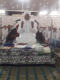 'Ibaadat of Nisf il Layl